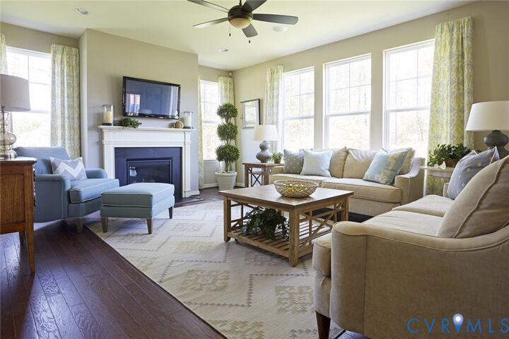 Property Photo: 8977 River Bridge Drive VA 23141