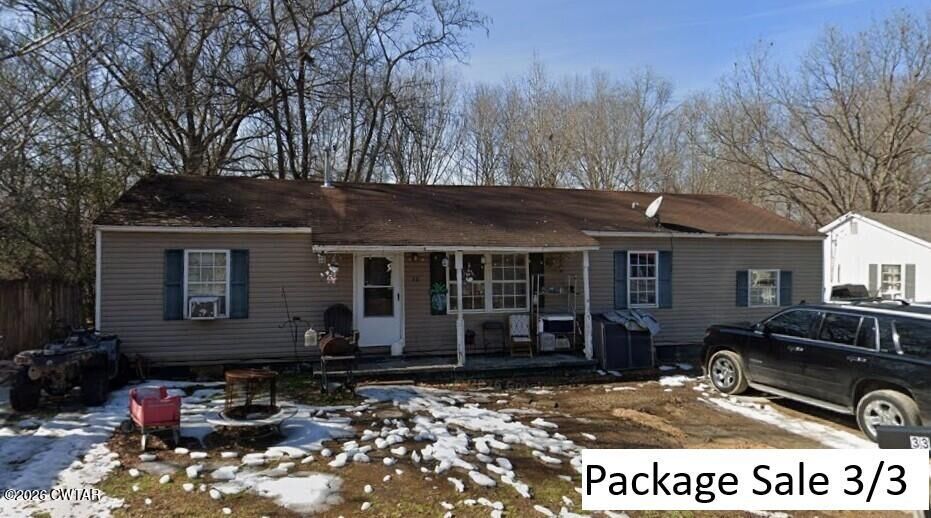 Property Photo: 82 Morton Package TN 38301