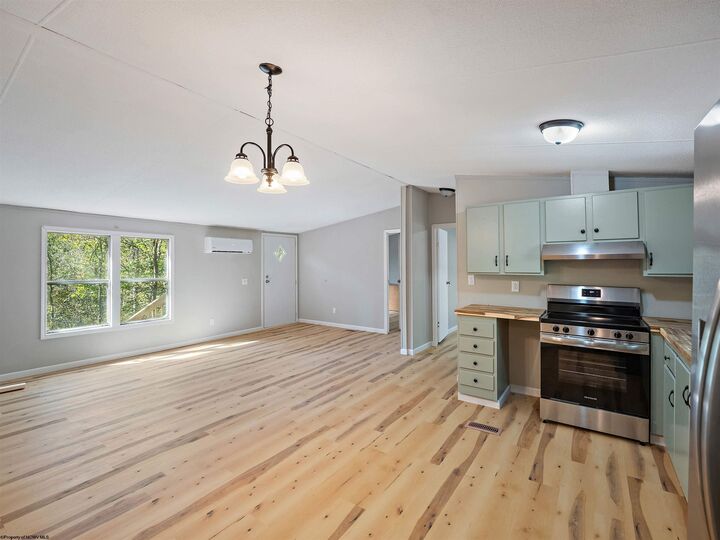 Property Photo:  5670 Copley Road  WV 26452 