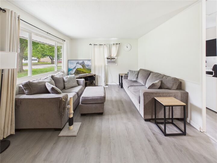 Property Photo: 124 W Harmon Drive OH 45331