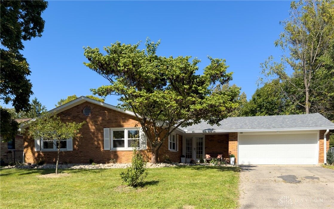 Property Photo: 125 Miami Drive OH 45387