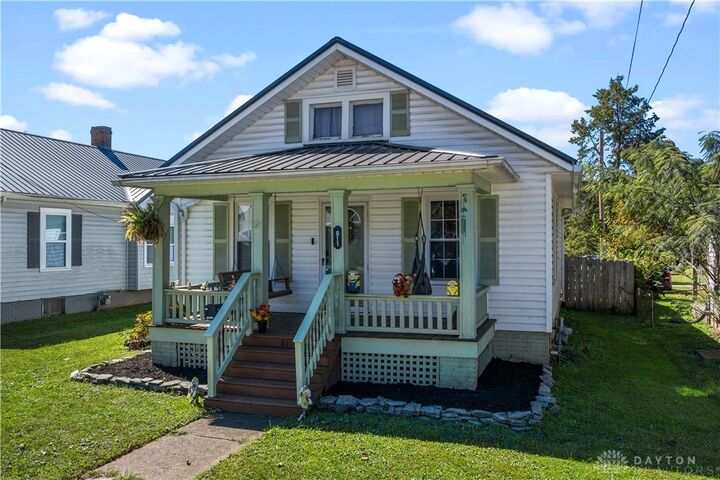 Property Photo: 811 S 2nd Street OH 45167