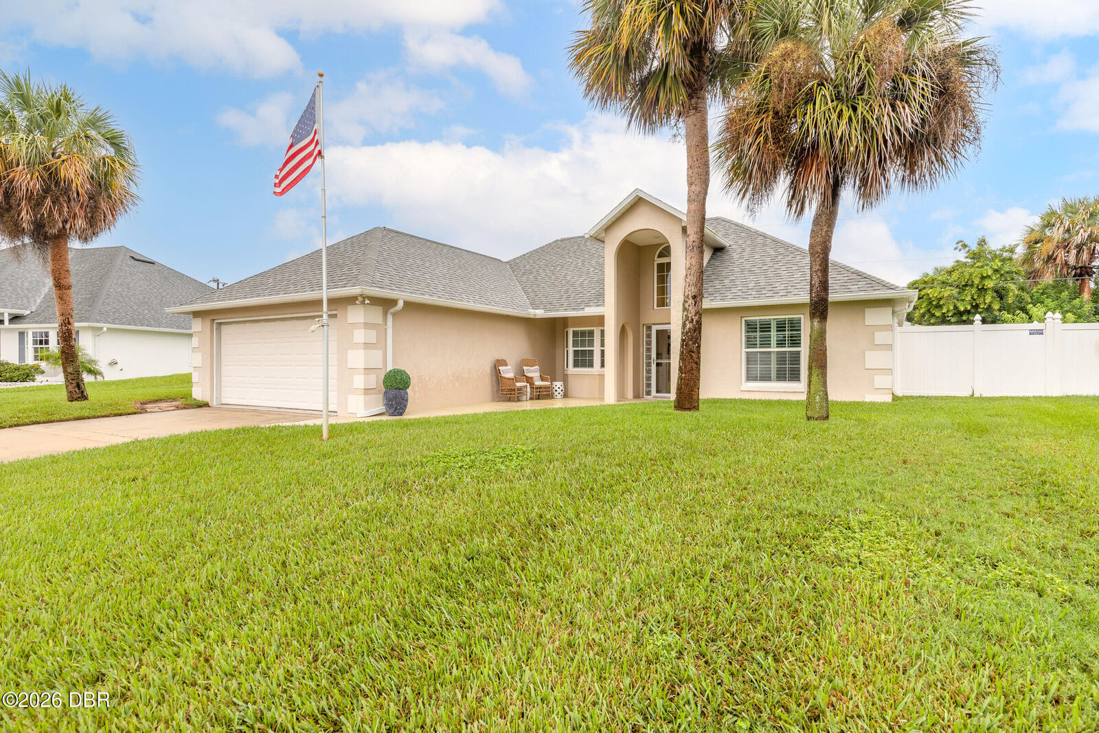 Property Photo: 9 Sea Gull Drive FL 32176