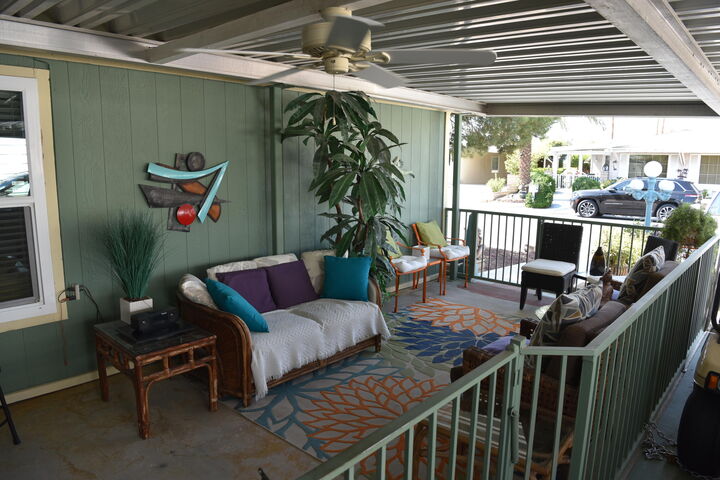 Property Photo: 73305 Haystack Mountain Drive CA 92260