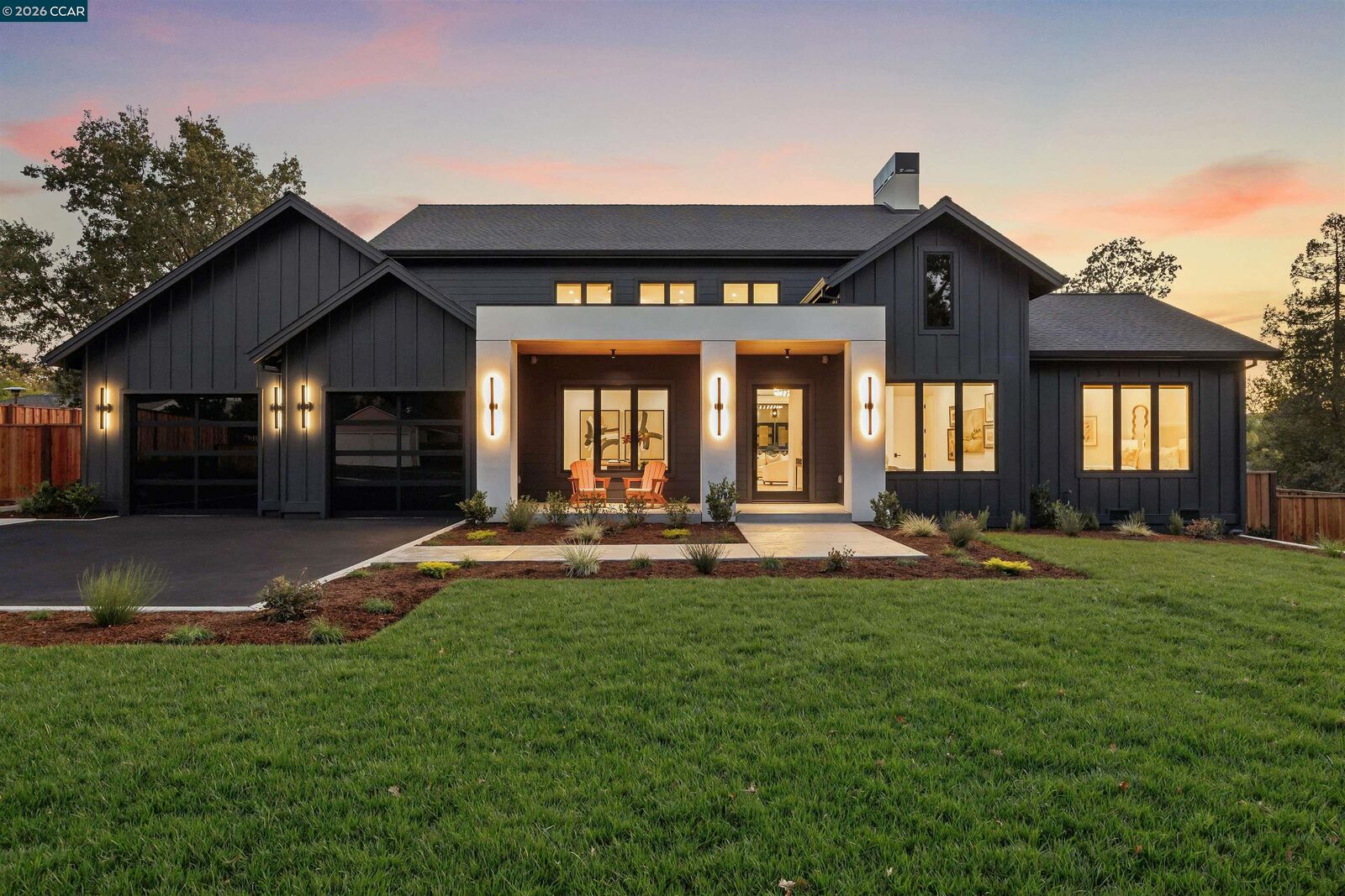 Property Photo:  2153 Norris Rd.  CA 94596 