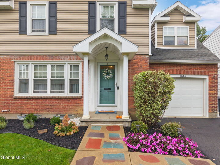 Property Photo:  1567 Kingston Avenue  NY 12309 