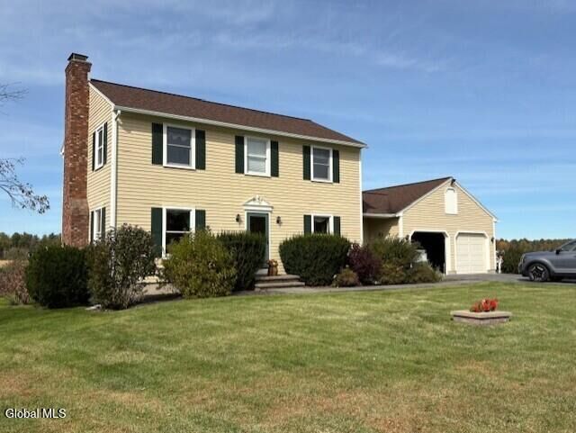 Property Photo: 527 County Route 41 NY 12839