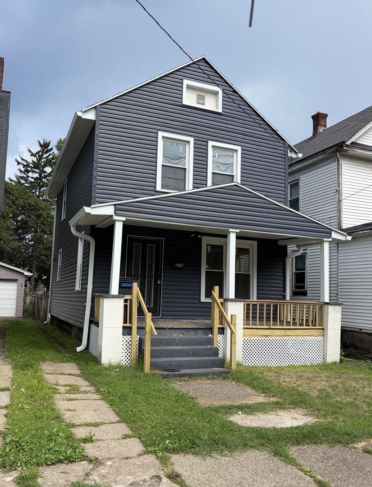 Property Photo:  856 E 25th Street  PA 16503 