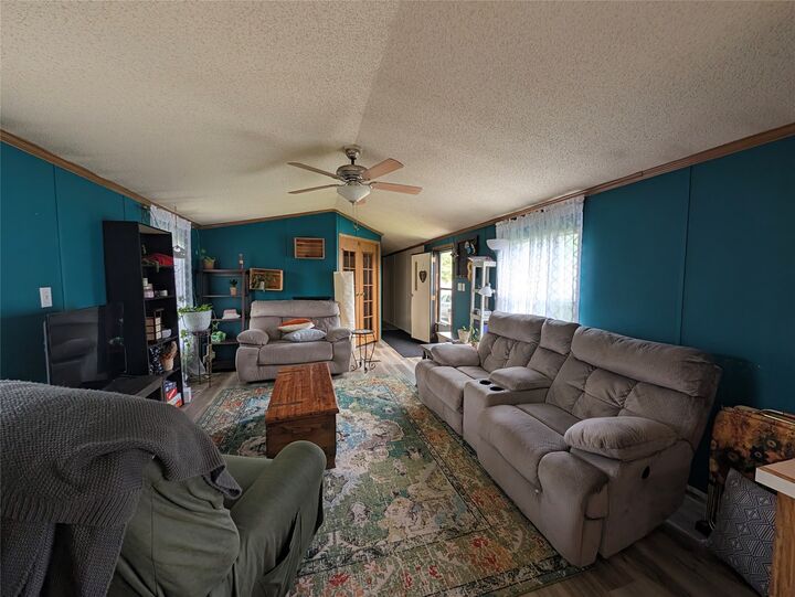 Property Photo:  11682 Route 97 N Lot 117  PA 16441 