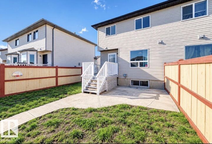 Property Photo: 447 Songhurst Place AB T9E 0P9