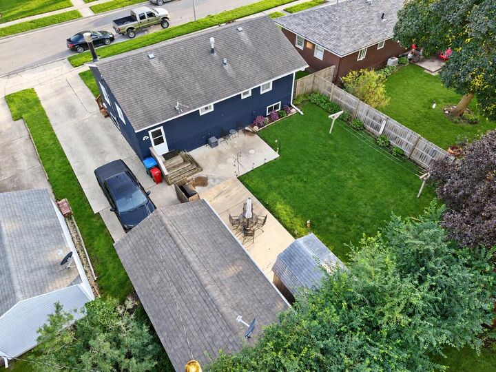 Property Photo:  1205 Betsy Lane  IA 50595 