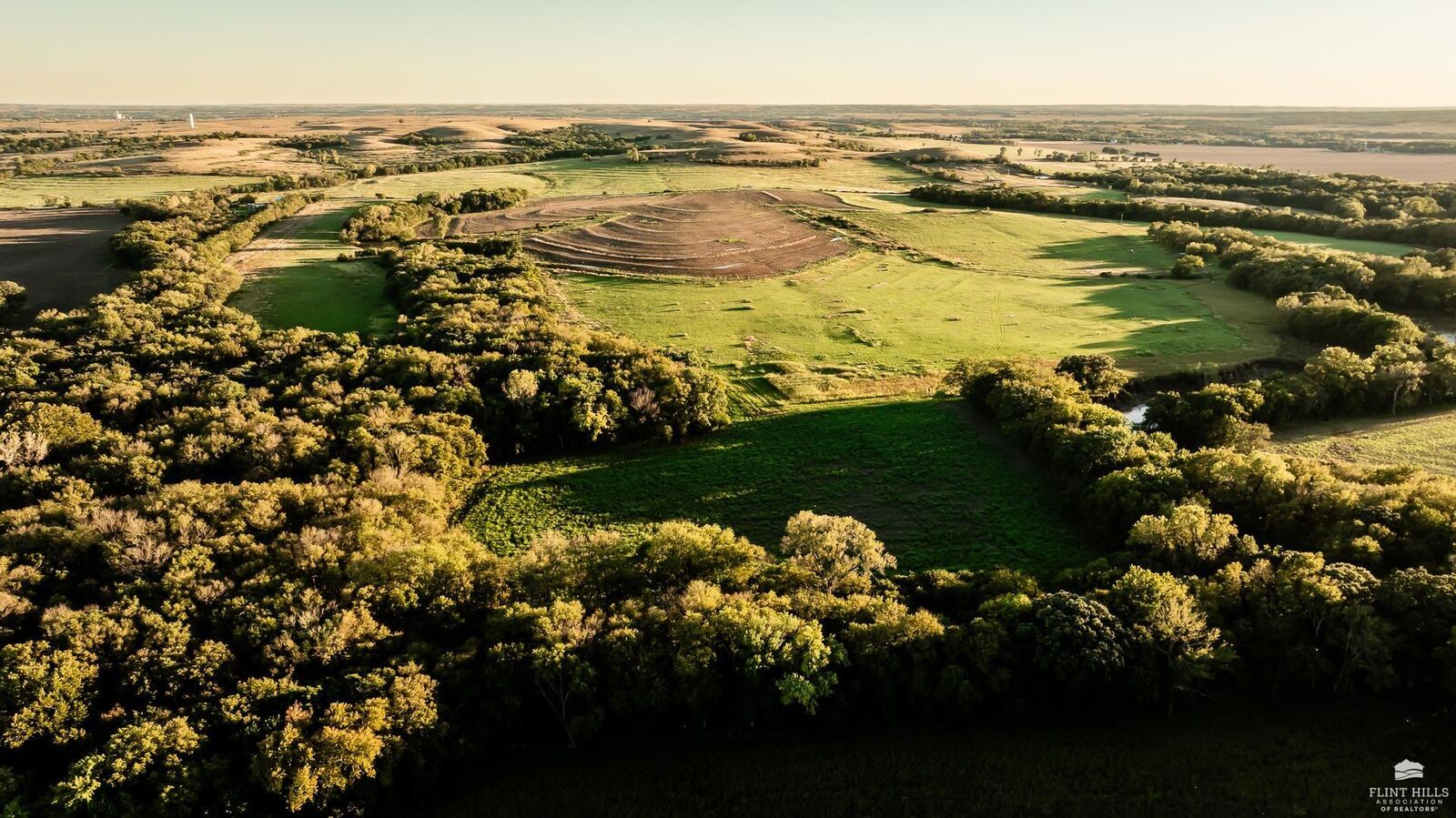 Property Photo:  0000 Indian Village Road  KS 66407 