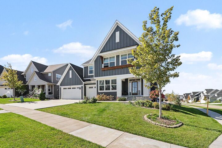 Property Photo:  6325 Yuma Lane N  MN 55311 