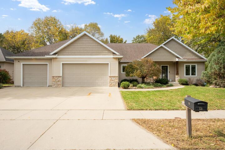 Property Photo:  53 River Court NE  MN 55906 