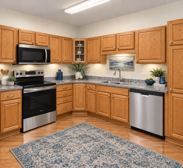 Property Photo: 935 Ferndale Street N MN 55119