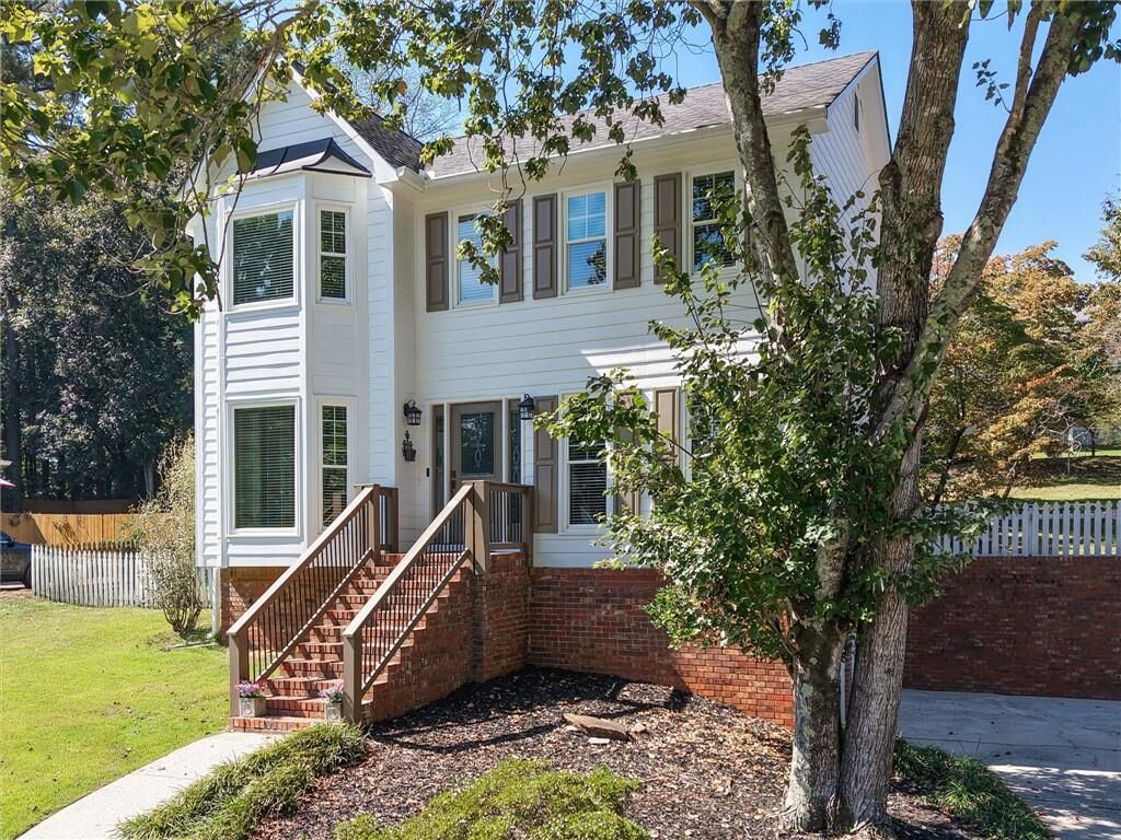 Property Photo:  3782 Churchill Drive SW  GA 30064 