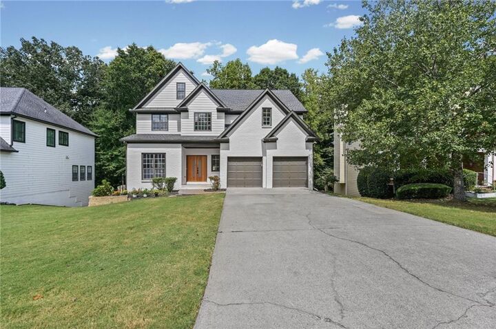 Property Photo:  625 Kingsport Drive  GA 30076 
