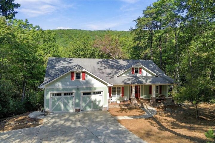 Property Photo:  197 Little Coyote Loop  GA 30183 