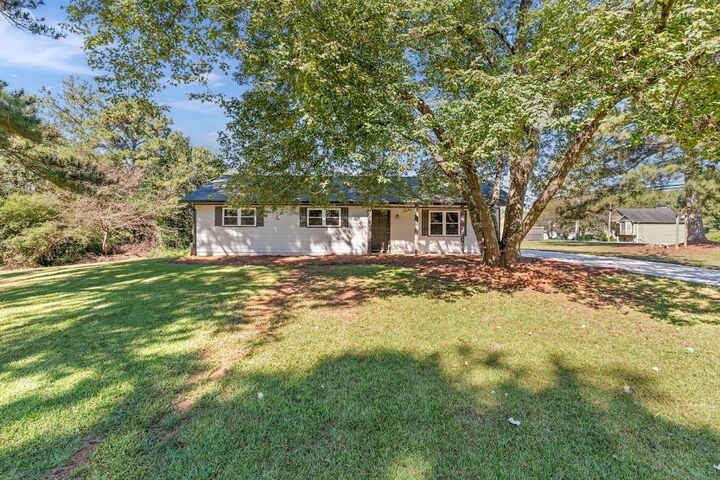 Property Photo:  1782 Harmony Road  GA 30127 