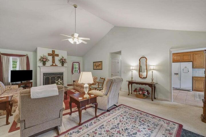 Property Photo: 63 Wall Street GA 30540