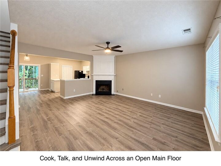 Property Photo:  9155 Nesbit Ferry Road 100  GA 30022 