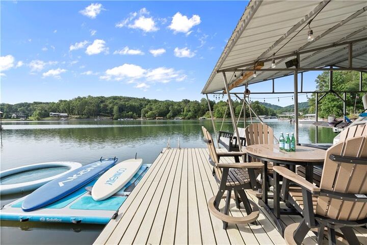 Property Photo:  3755 Woods Creek Drive  GA 30582 