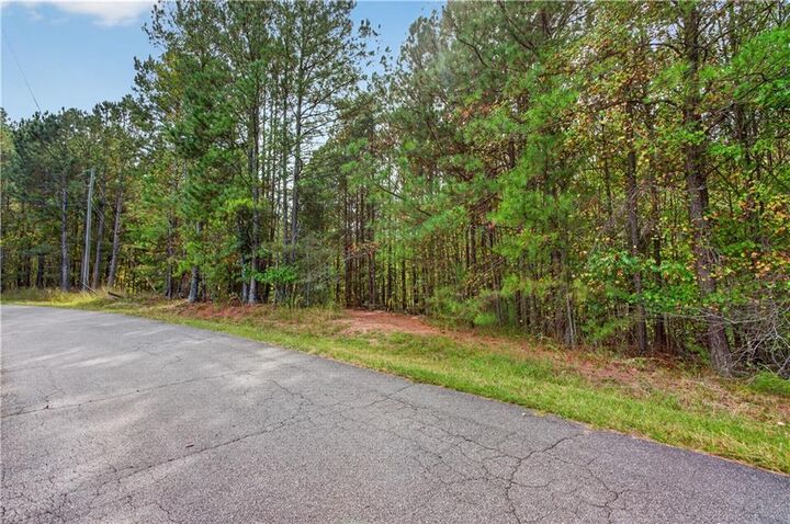 Property Photo: 0 Weatherby Road GA 30107