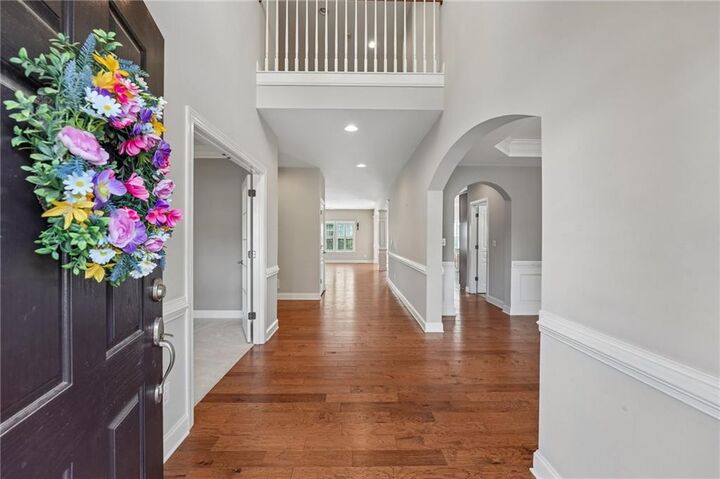 Property Photo: 4335 Darian Court GA 30041