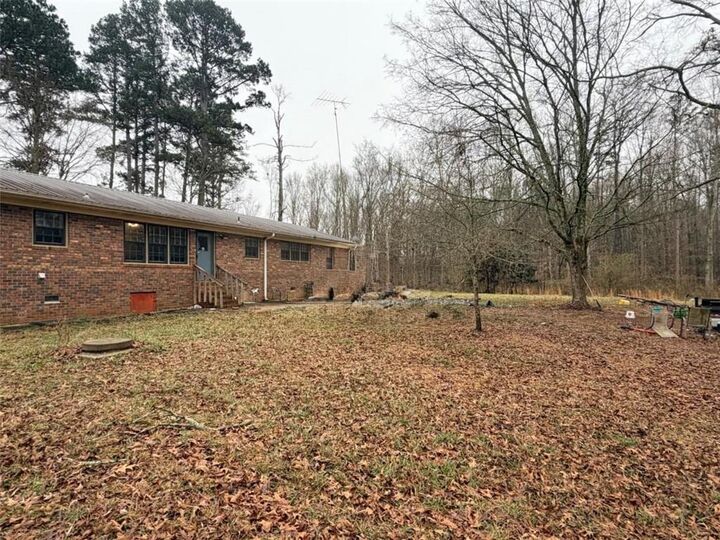 Property Photo: 4253 Mount Olive Road GA 30529