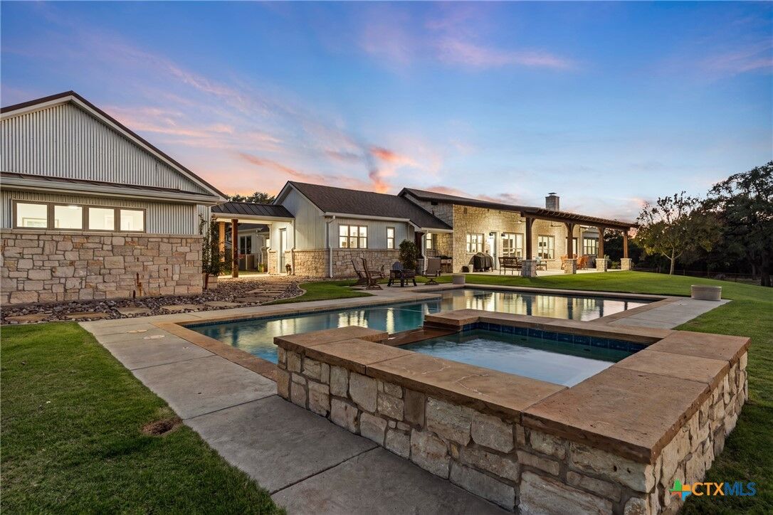 Property Photo:  2610 Fm 107  TX 76528 