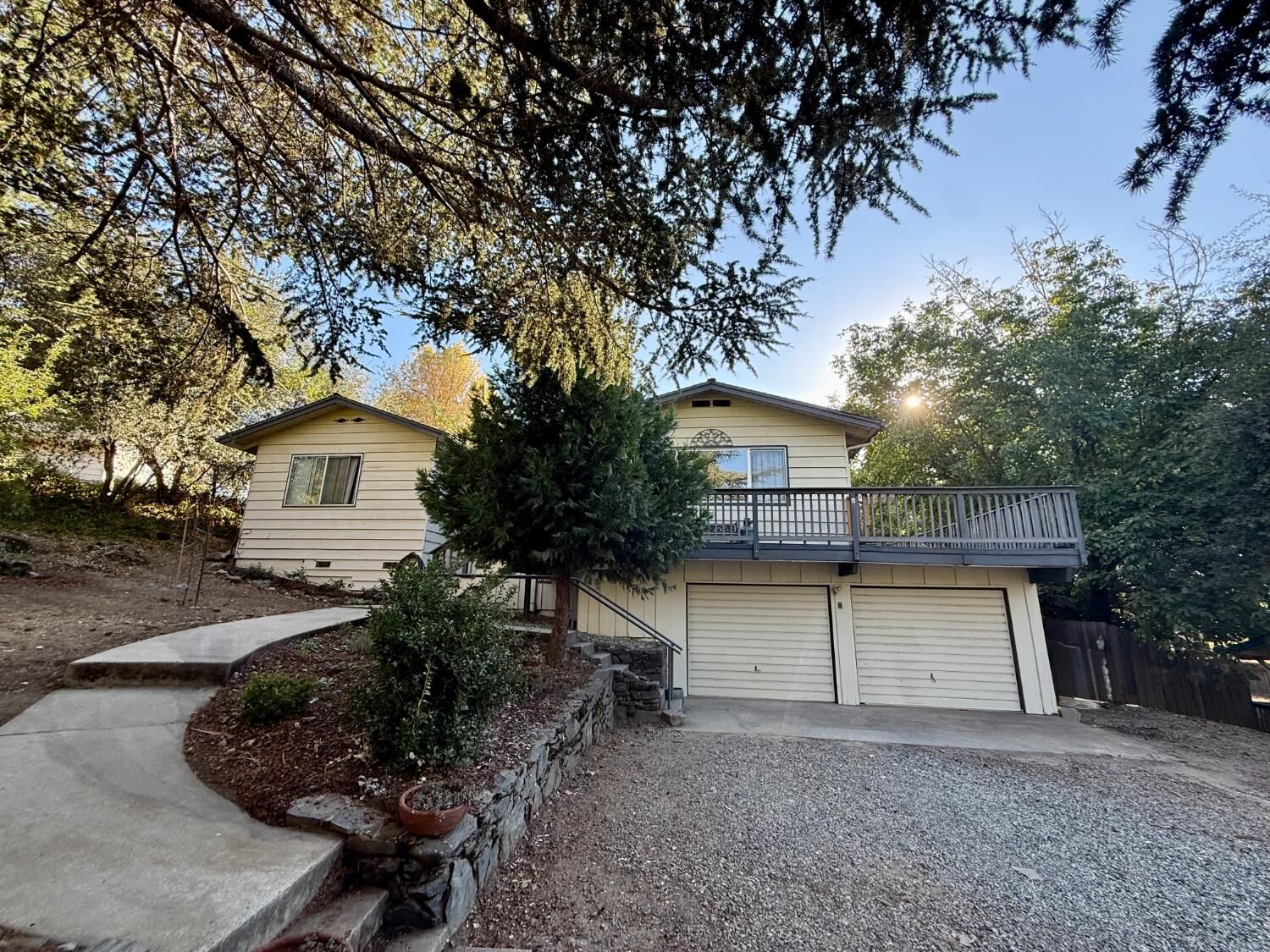 Property Photo:  49714 Pierce Drive  CA 93644 