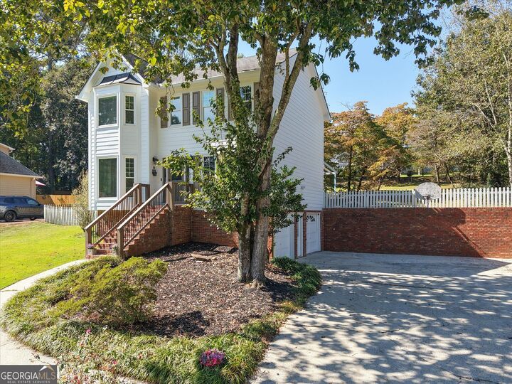 Property Photo:  3782 Churchill Drive SW  GA 30064 