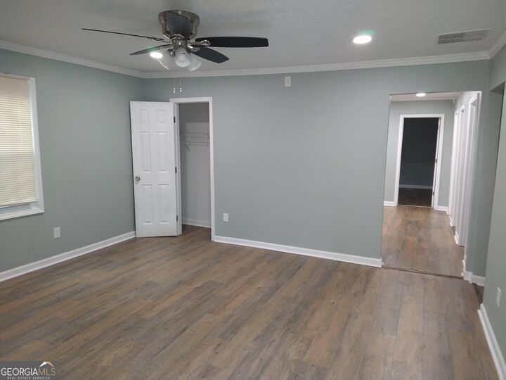 Property Photo: 238 Spring Street GA 30223