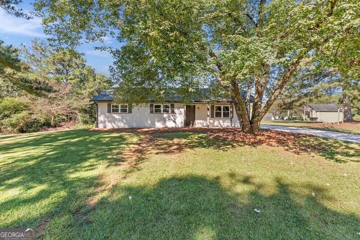 Property Photo:  1782 Harmony Road  GA 30127 