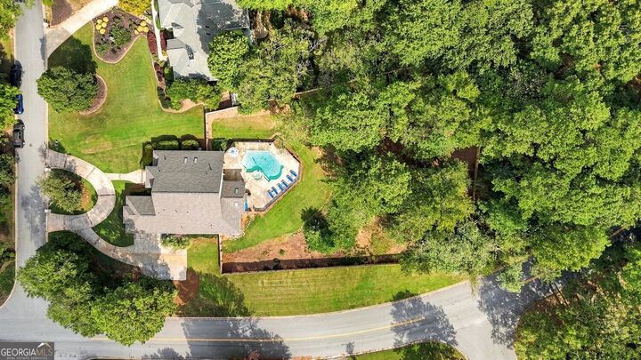 Property Photo:  20 Parkgate Lane  GA 30269 