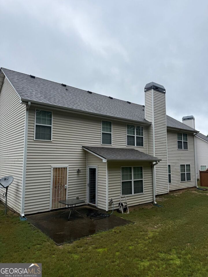 Property Photo: 1470 Queenie Smith Road NE GA 30012