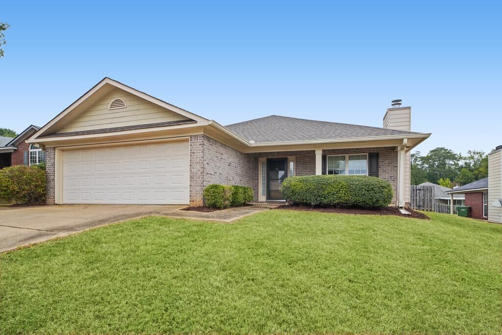 Property Photo:  9059 Seedling Drive  GA 31820 