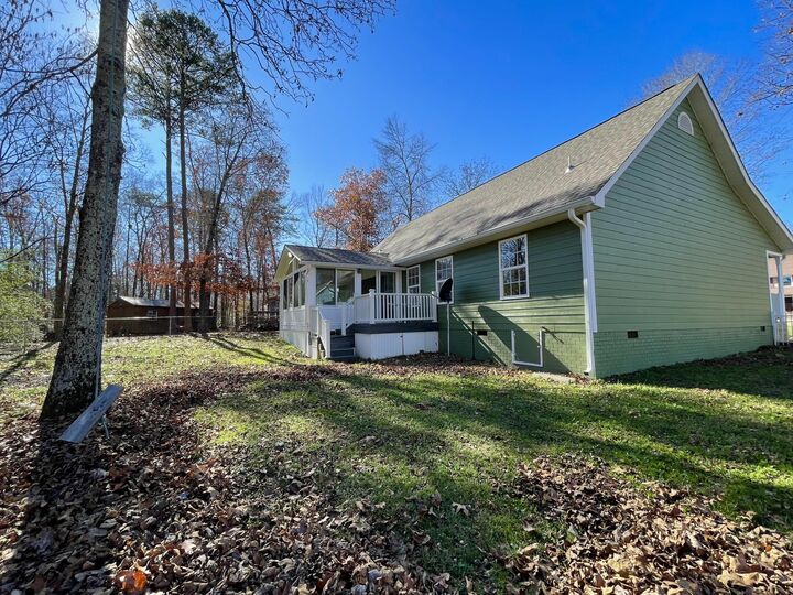 Property Photo:  132 Maple Street  TN 37327 