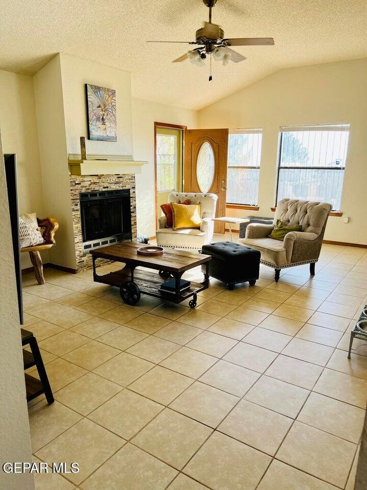 Property Photo:  6801 Ridgley Way  TX 79904 
