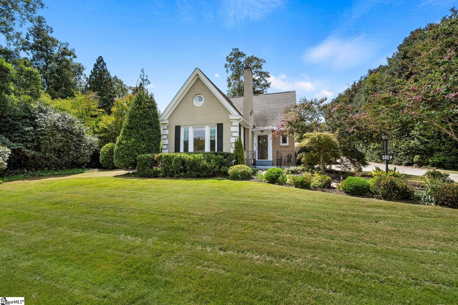 Property Photo:  1819 Club Drive  SC 29625 
