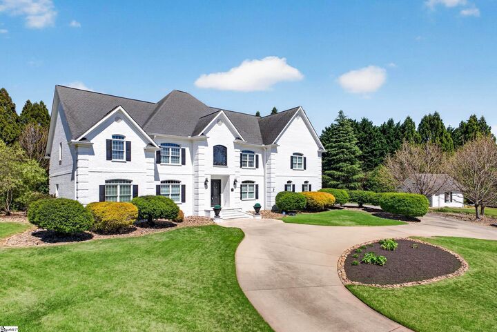 Property Photo:  108 Stratford Drive  SC 29642 