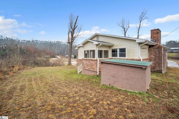 Property Photo:  402 Laurel And Hardy Lake Road  SC 29661 