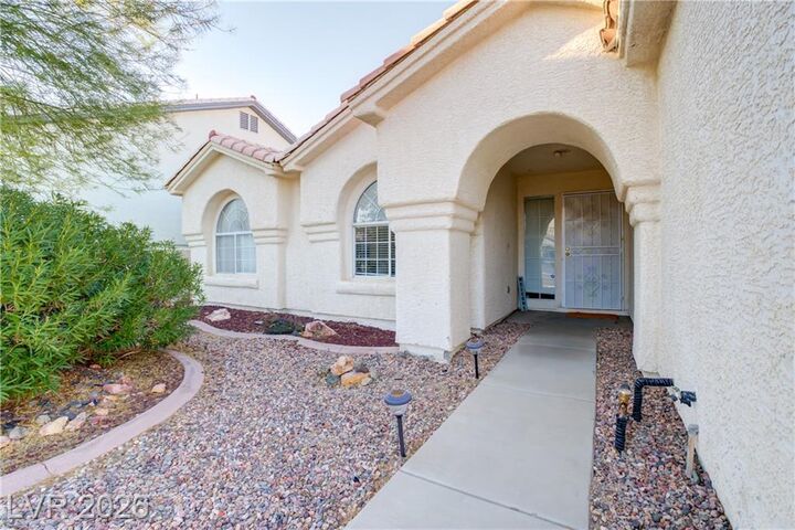 Property Photo: 1012 Weatherboard Street NV 89011