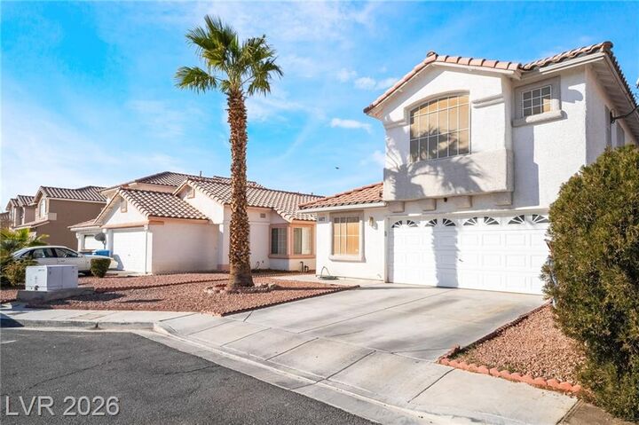 Property Photo:  4411 Elk Point Circle  NV 89147 