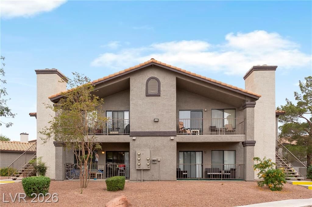 Property Photo:  1575 West Warm Springs Road 1313  NV 89014 