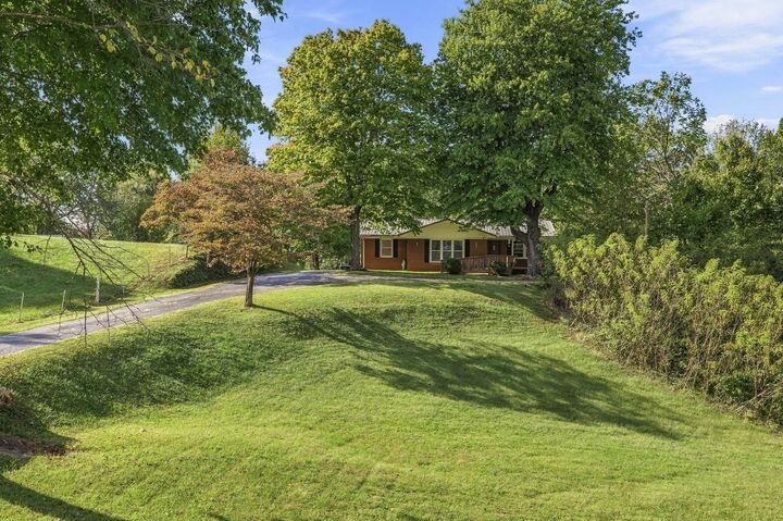 Property Photo:  5166 Free Silver Rd  KY 42366 