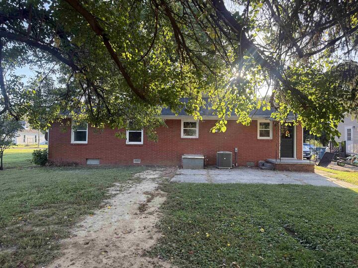 Property Photo:  530 Fifth Street  KY 42351 