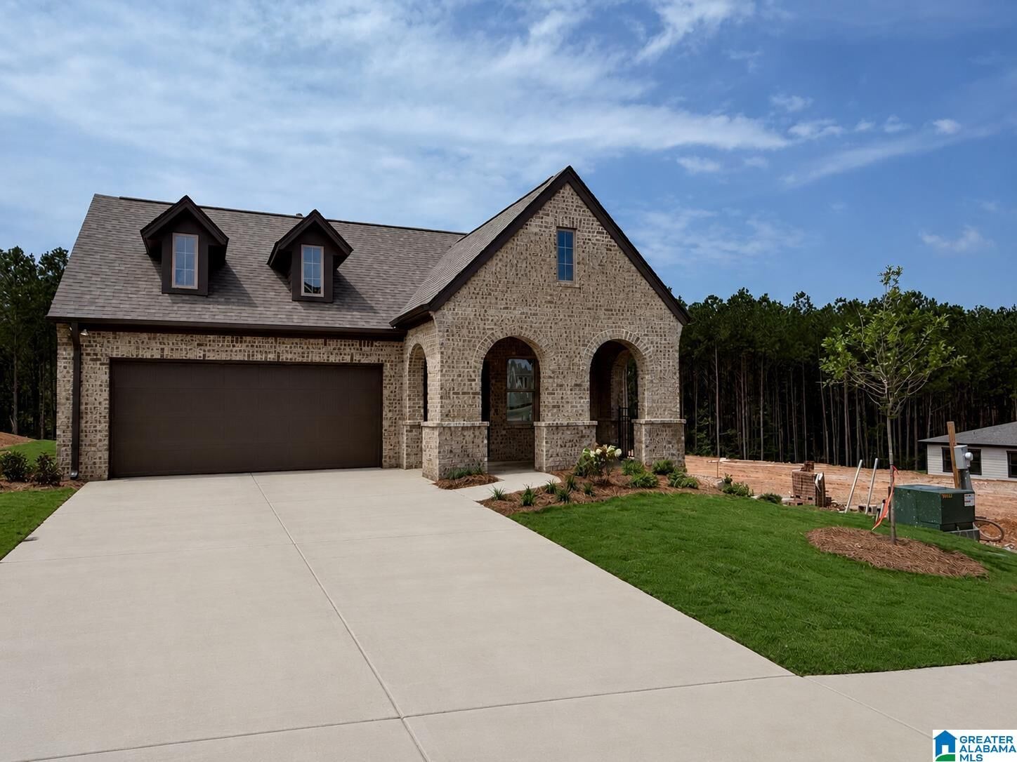 Property Photo: 2173 Chelsea Park Bend AL 35043