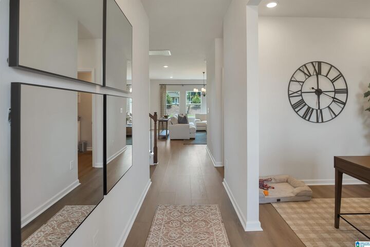 Property Photo:  1690 Sterling Grove Drive  AL 35120 