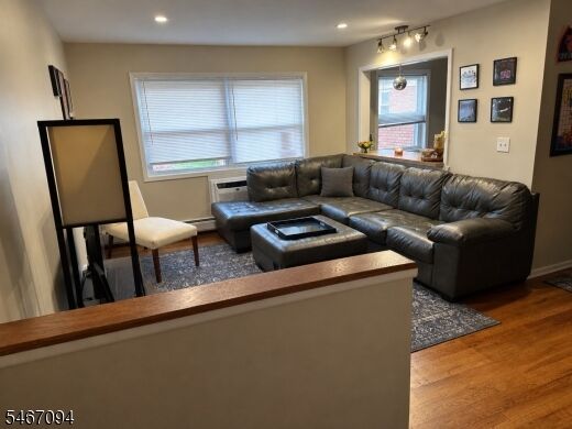 Property Photo: 16 Knox Ter 2D NJ 07470